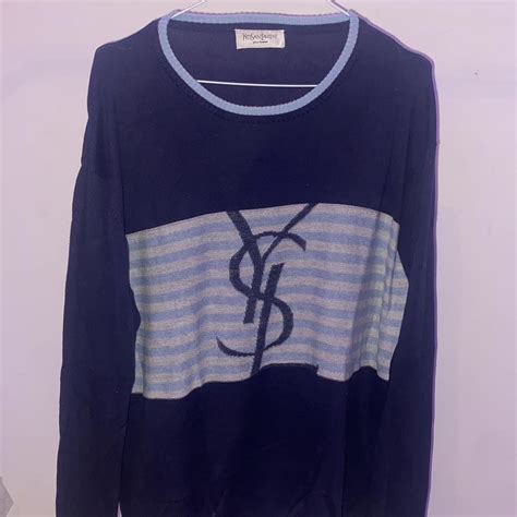 cheap ysl jumpers|ysl saint laurent.